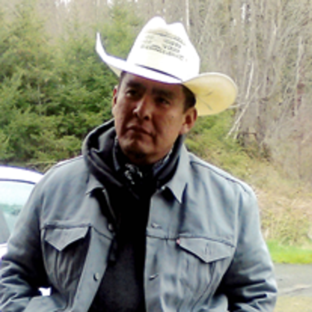 Bryon Begaye