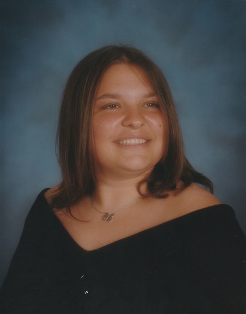 Christena Lynn Panzone Profile Photo