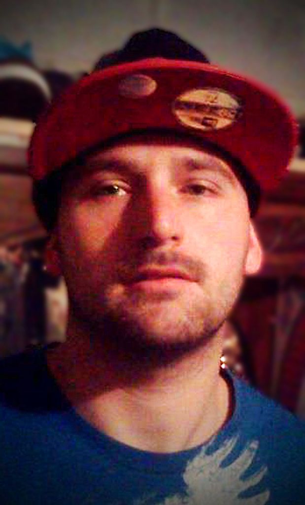 Christopher Sean Gibson