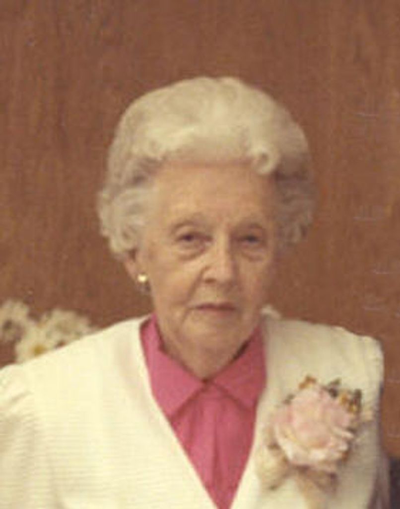 Helen Ahrlin