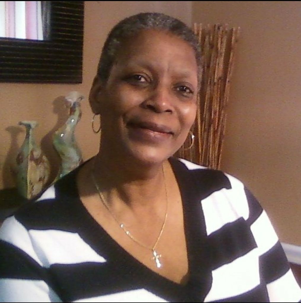 Pearlie Mae Smith Profile Photo