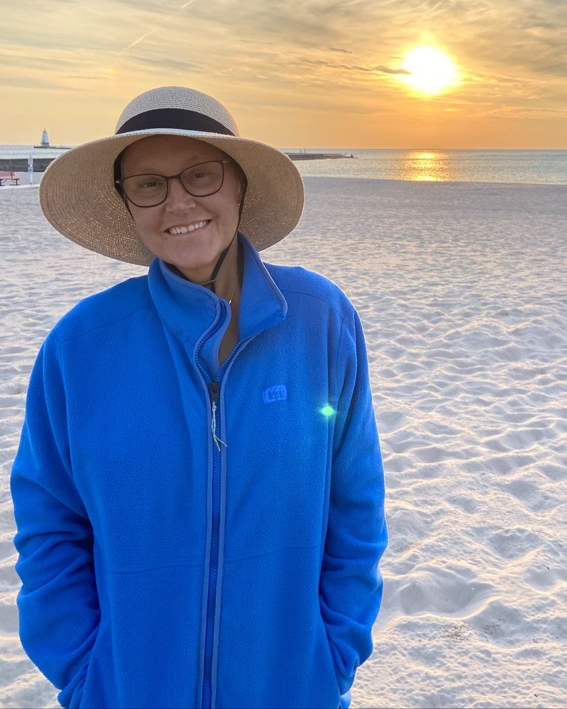 Amy M. Weise-Ranspach Profile Photo