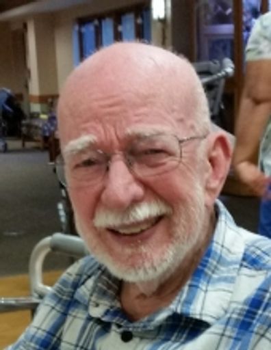 Rev. Joseph Isaac "Papa Joe" Sanders Profile Photo