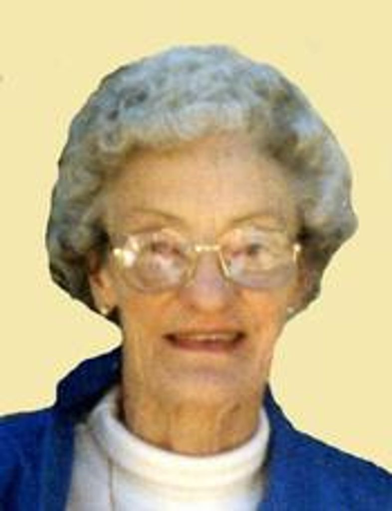 Peggy L. Smith