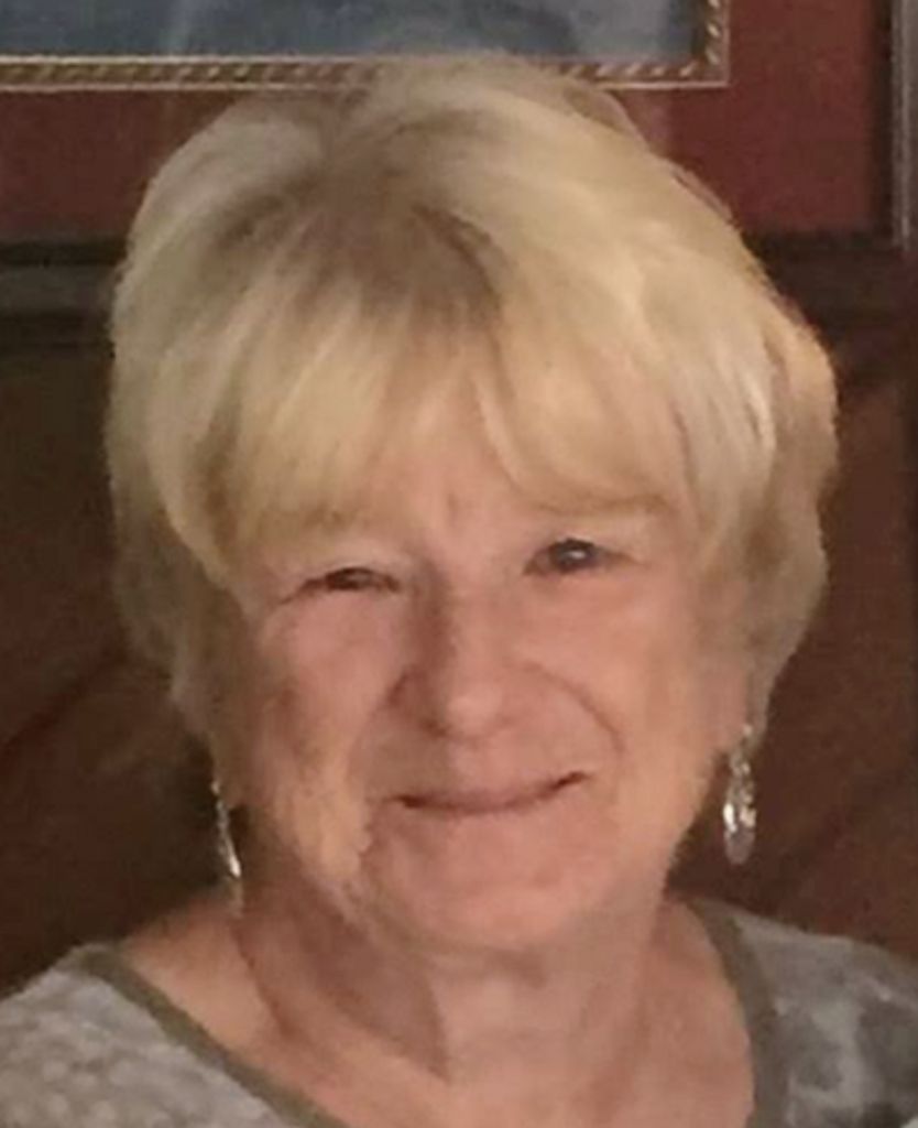 Pamela Faye Sanders Profile Photo