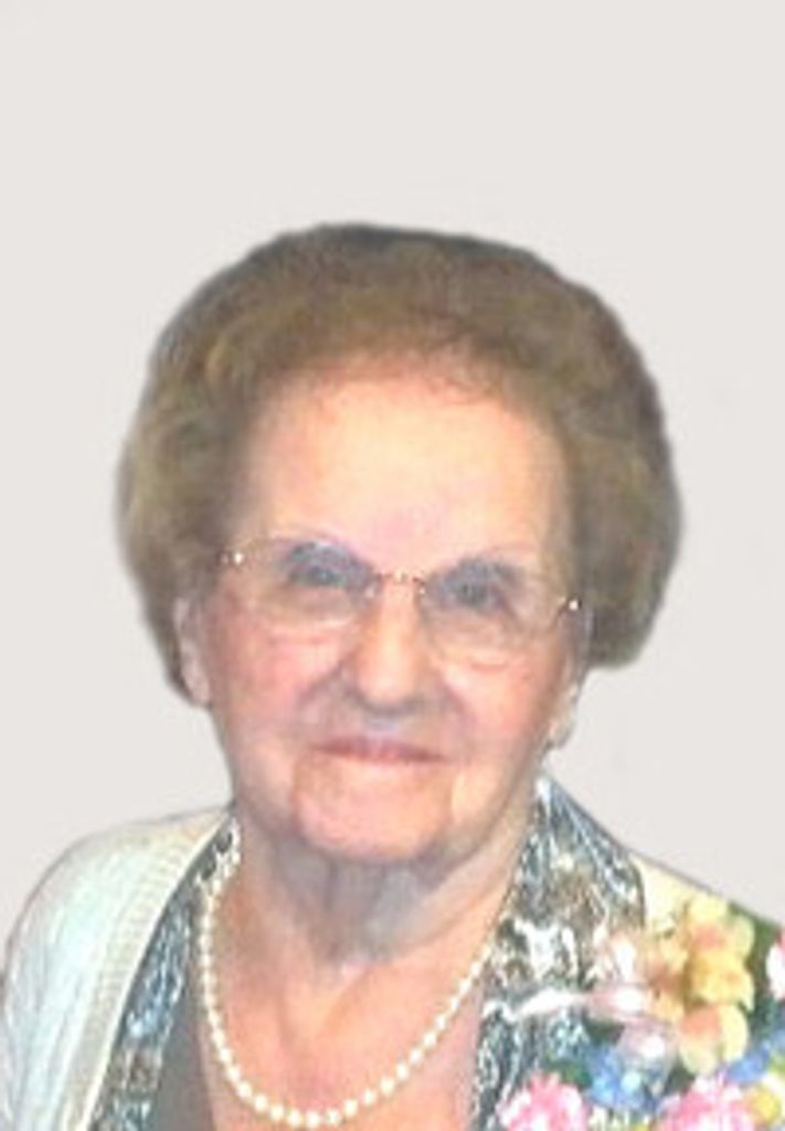 Lucy M. (Bernardo)  Gialluca