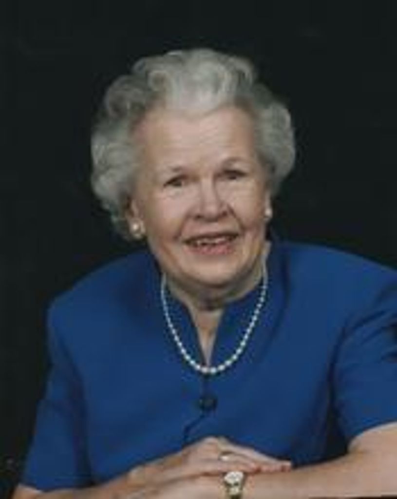 Kathleen B. Mitchell