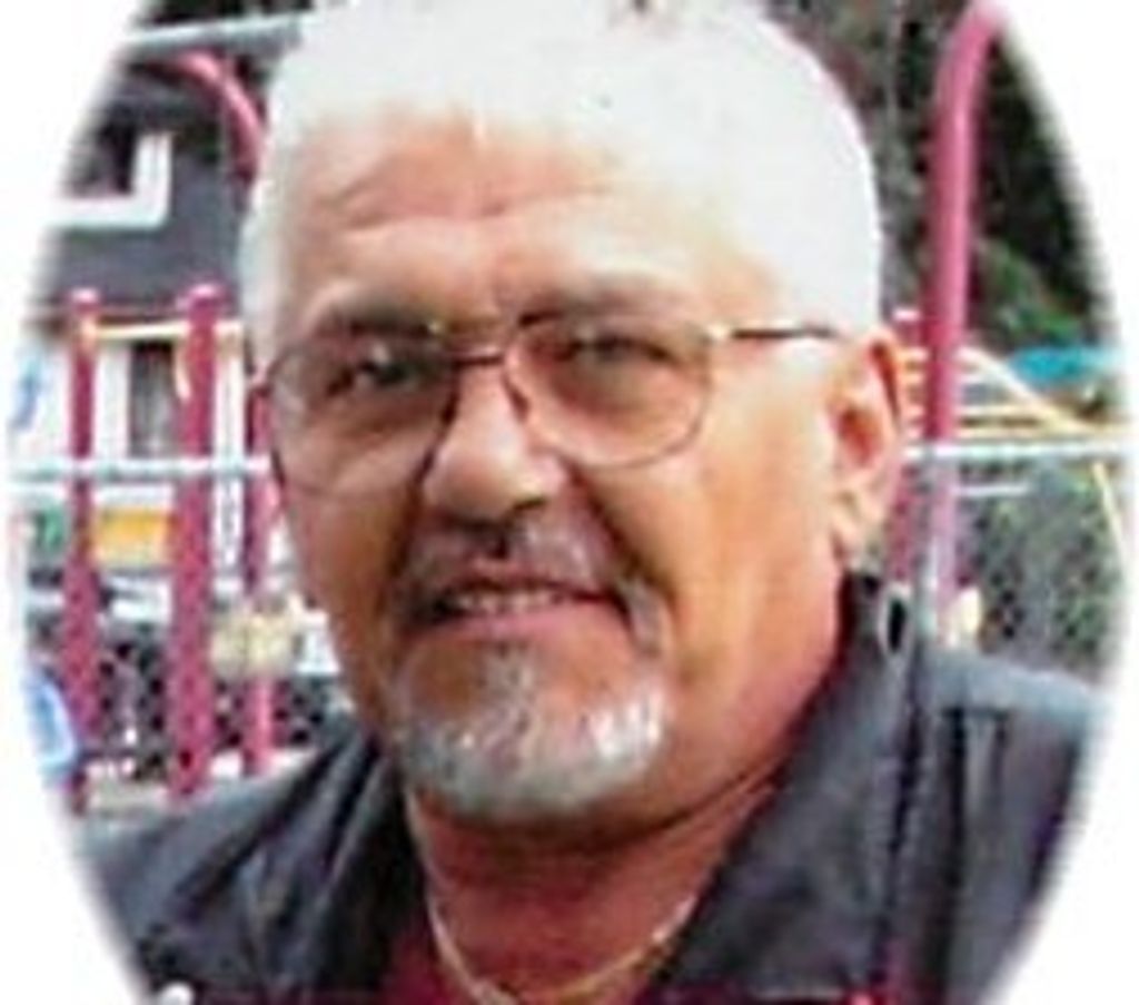 John  Charles Farkas