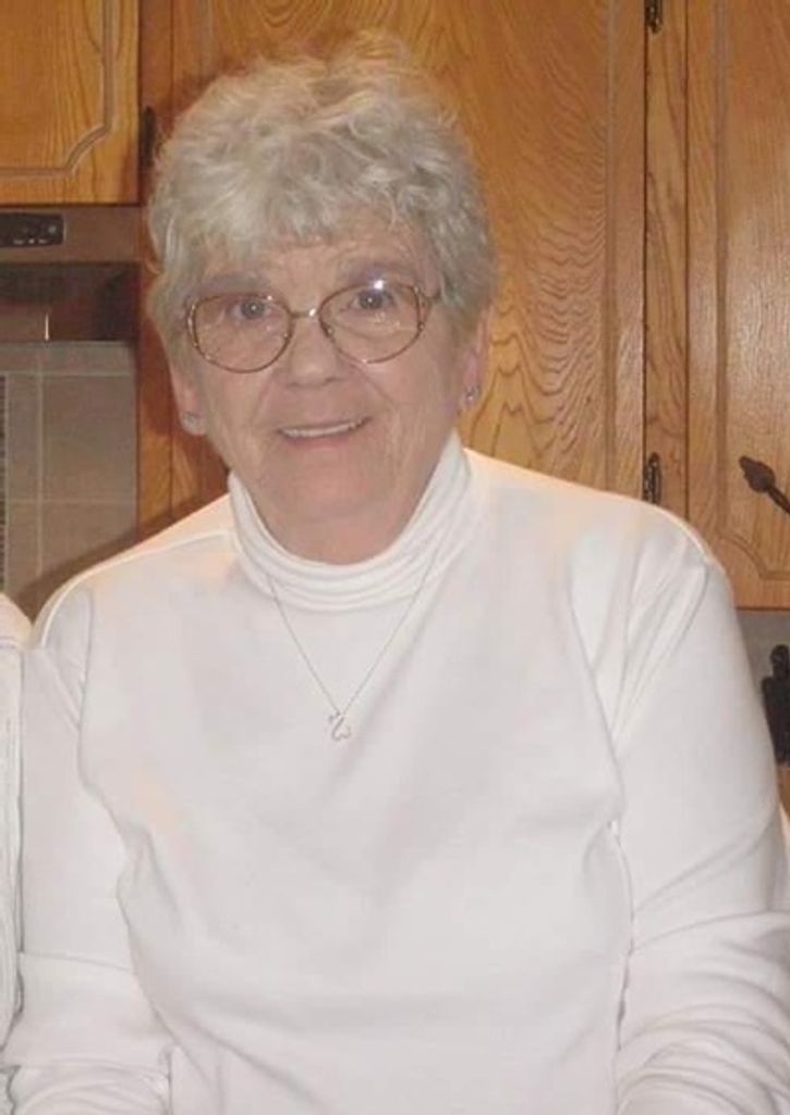 Nan Carol Berntsen