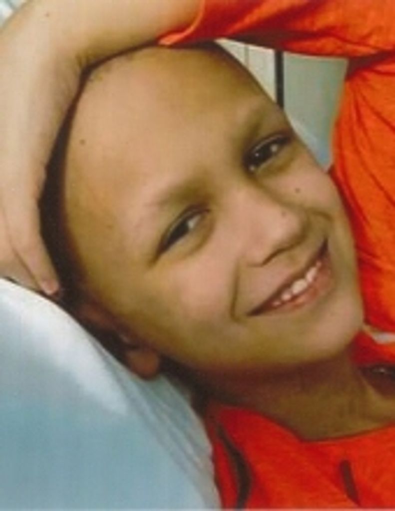 Heston Walker Qualls -Glbfh