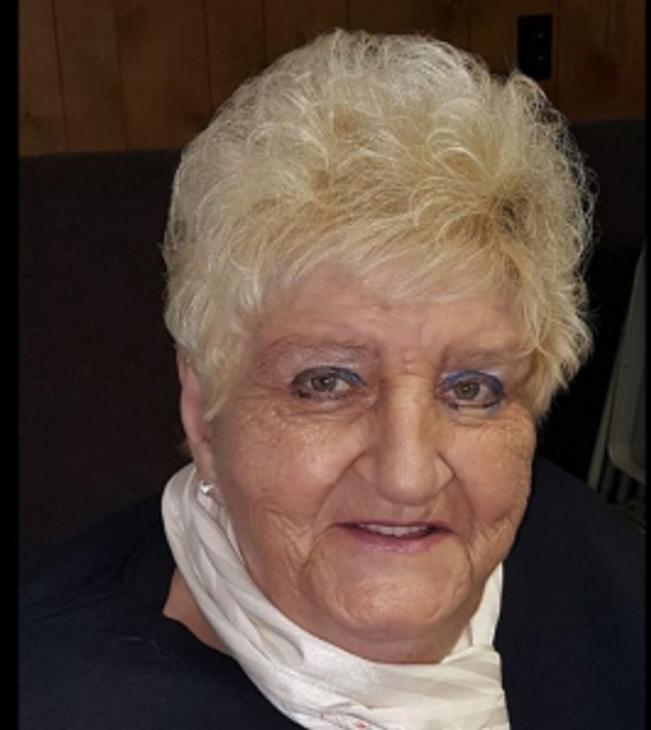 Margaret Mckean Profile Photo