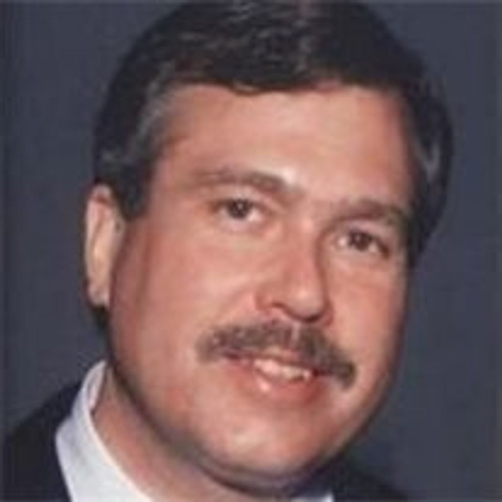 Craig Edward Martin Profile Photo