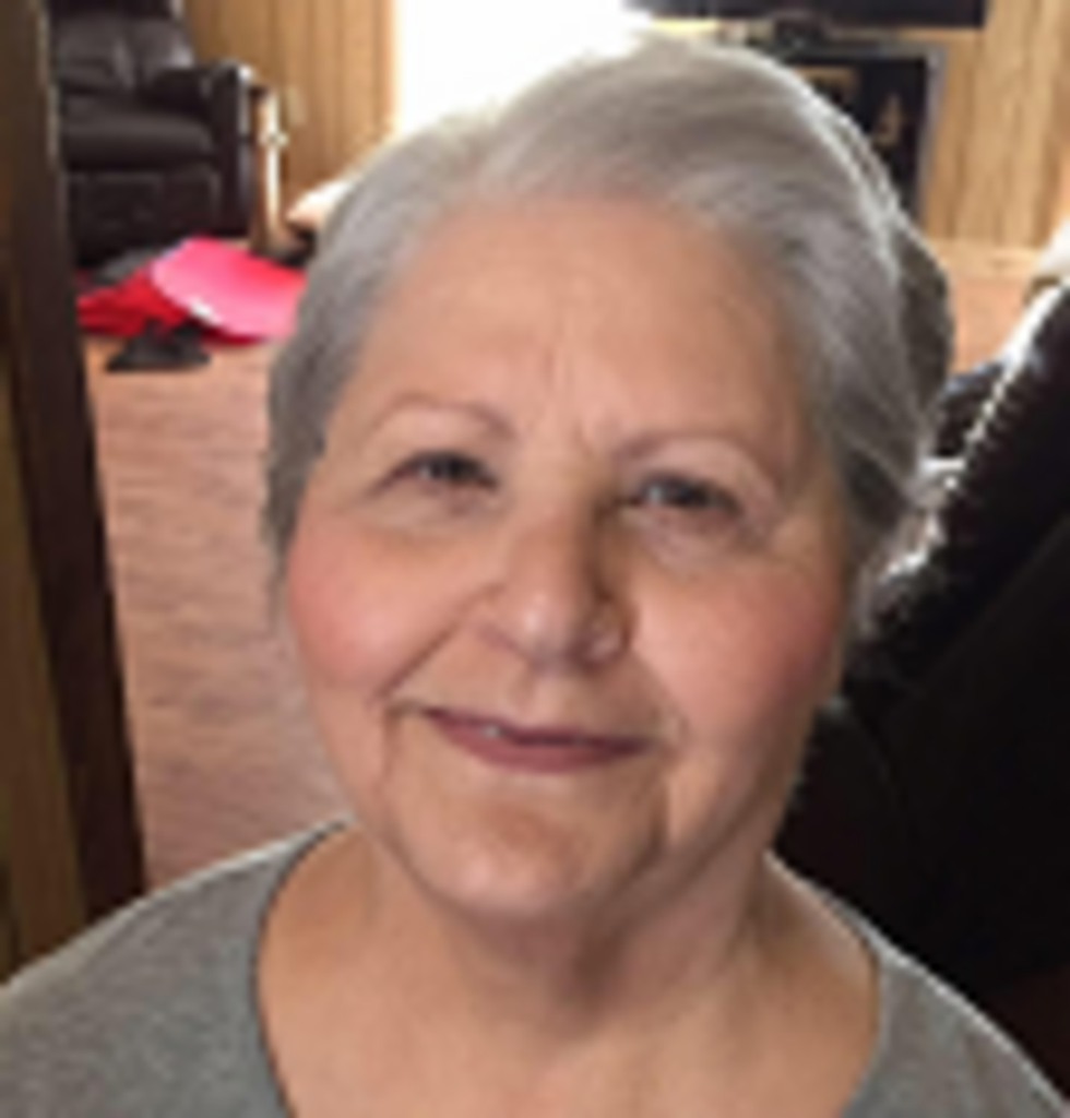 Betty Jane Browning Profile Photo