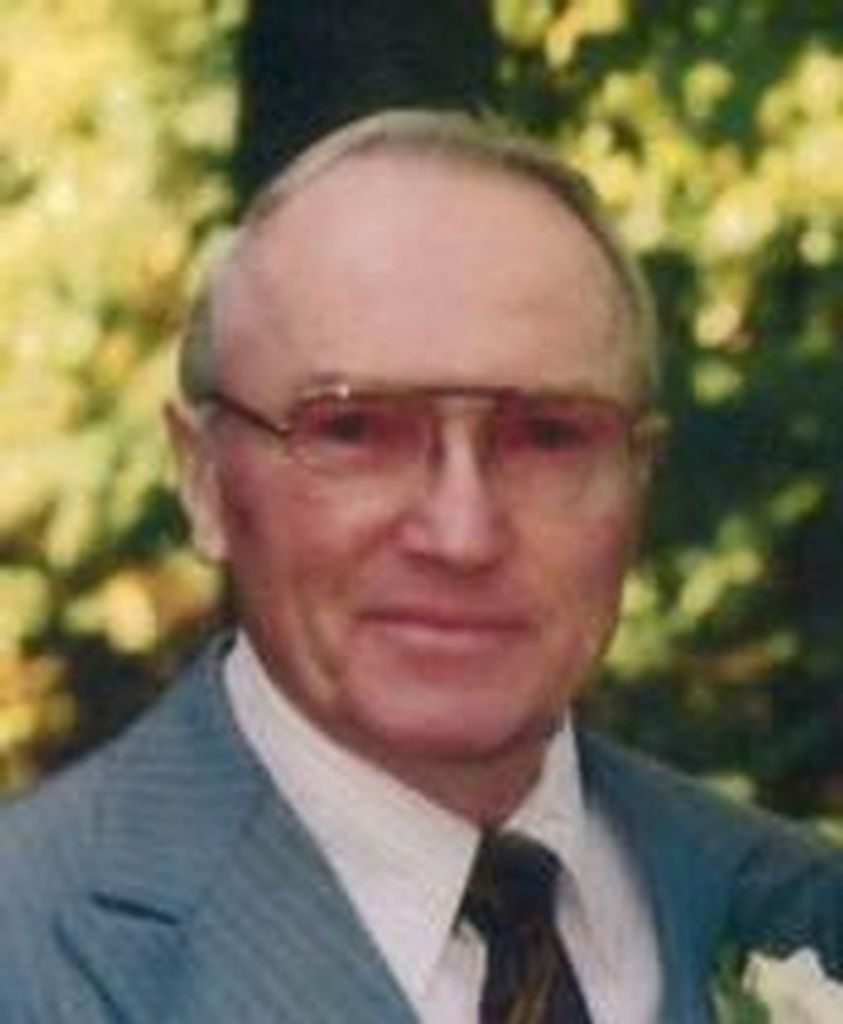 Russell D. Vanatta