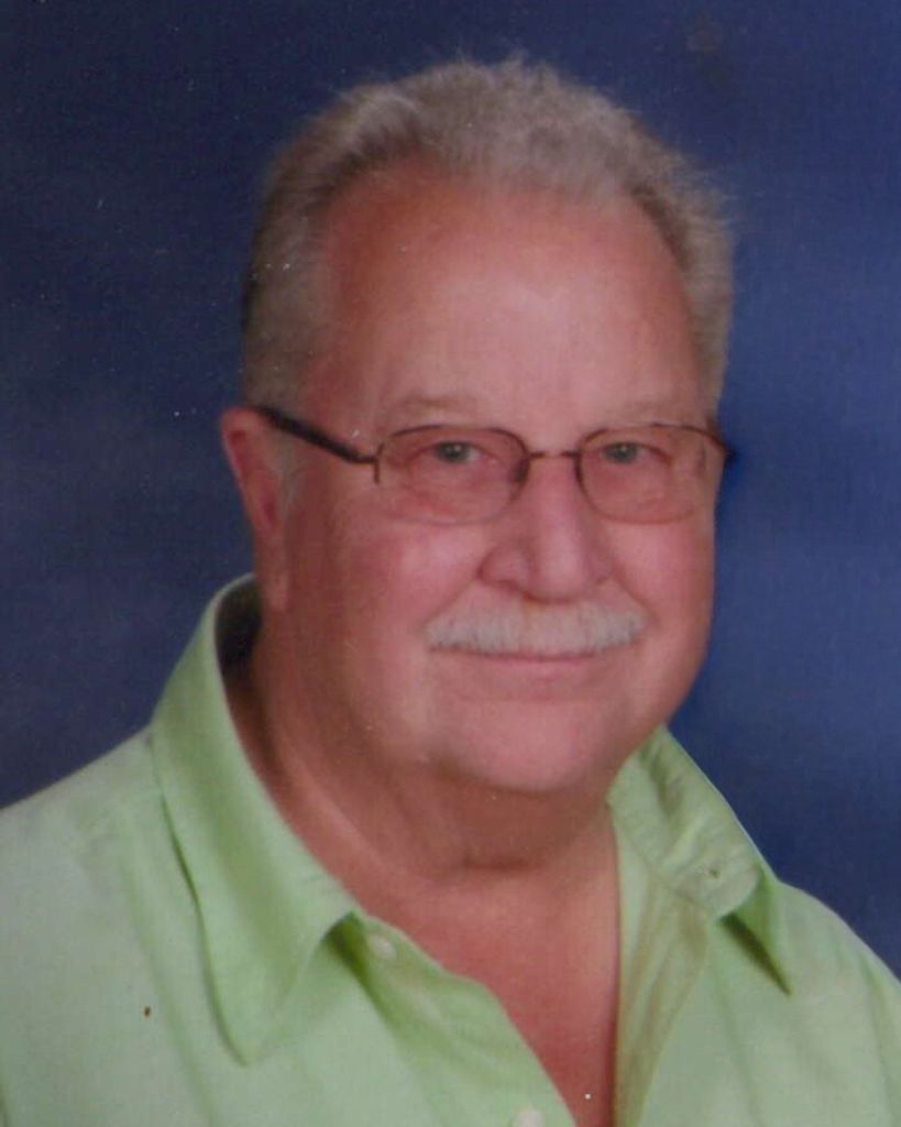 John H. "Jack" Cristy, Jr. Profile Photo