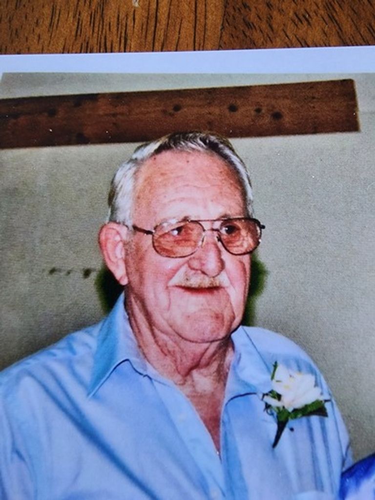Kenneth "Kenny" Carl Petersen Profile Photo
