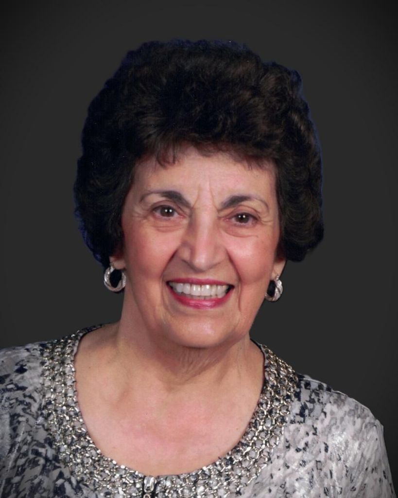 Mary Louise Balano
