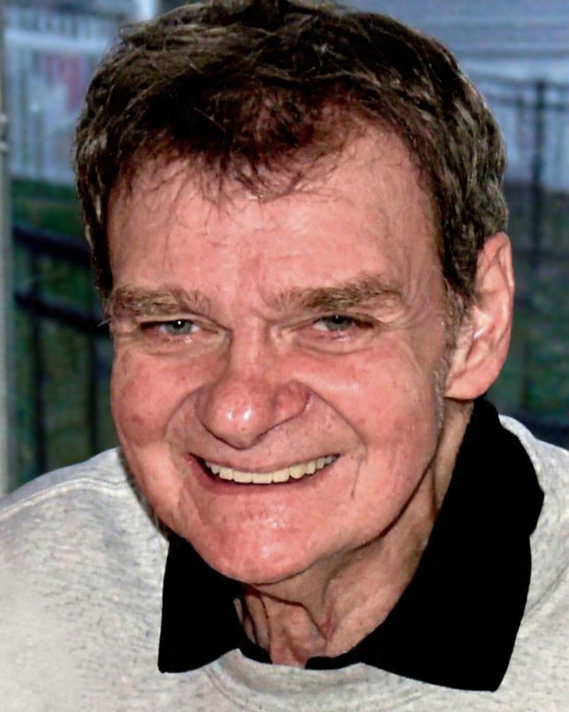 Steven G. Elliott Profile Photo