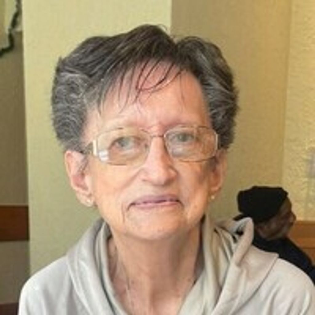 Diana Sue Myers