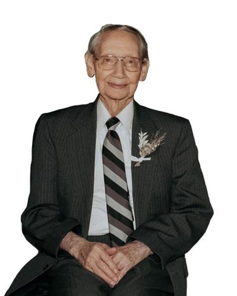 Melvin Floyd Yoder Profile Photo