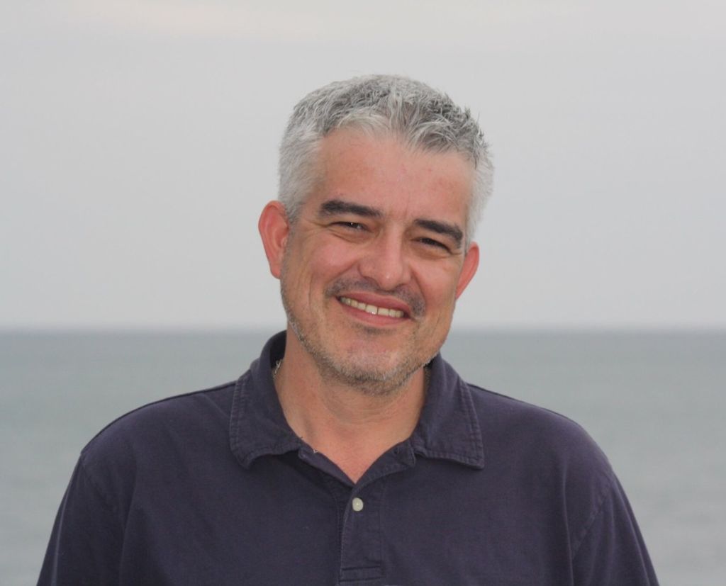 Steven Edward Modesto Profile Photo