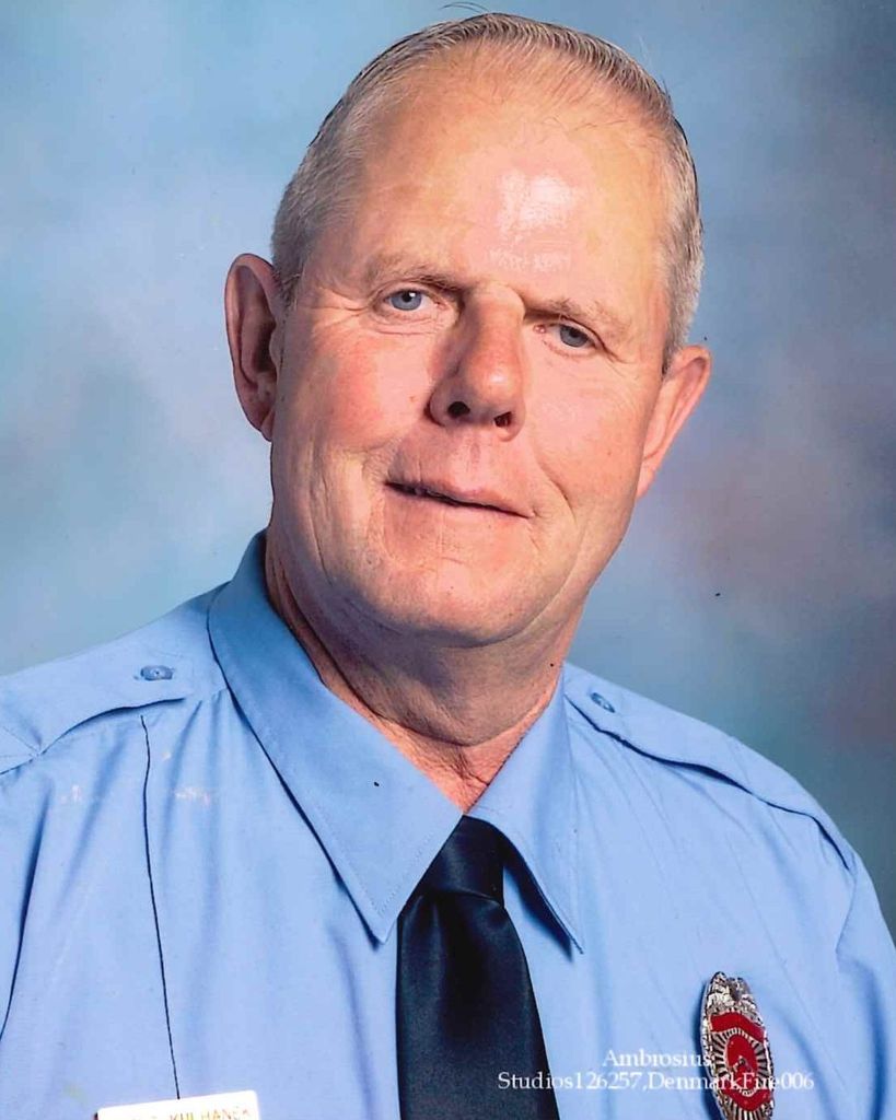 Merle E. Kulhanek Profile Photo