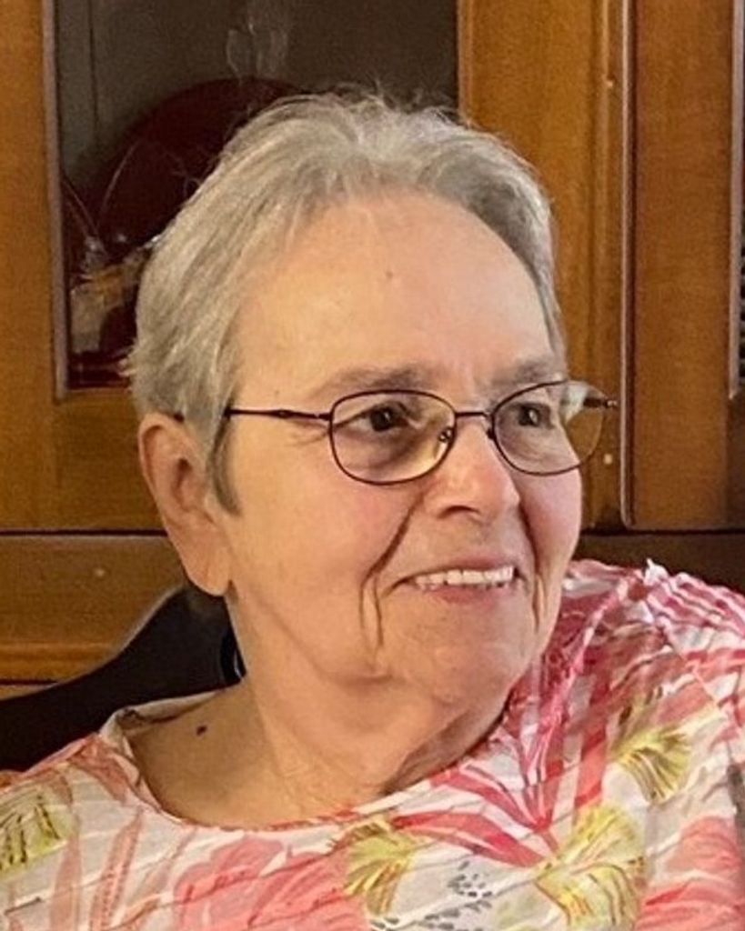 Eva Mae Helsel Profile Photo