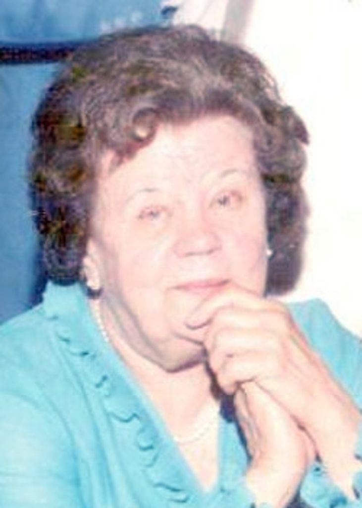 Jean (Pernal) Hopko