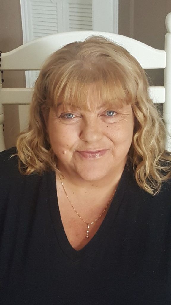 Patricia Spillman