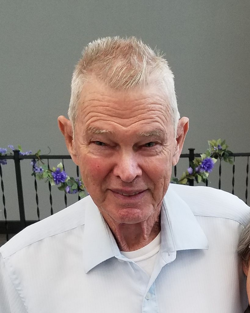 William "Bill" Ellis