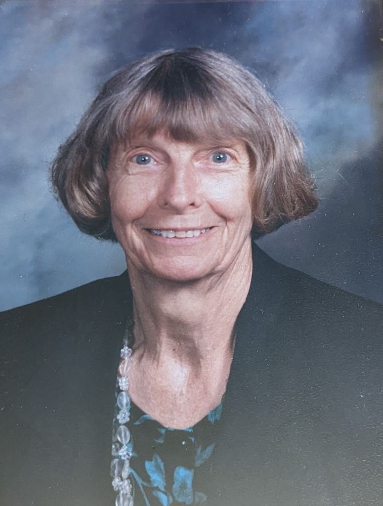 Barbara Jane Montgomery Profile Photo