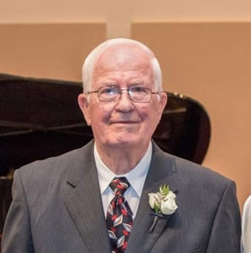 Orville Ritterling Profile Photo