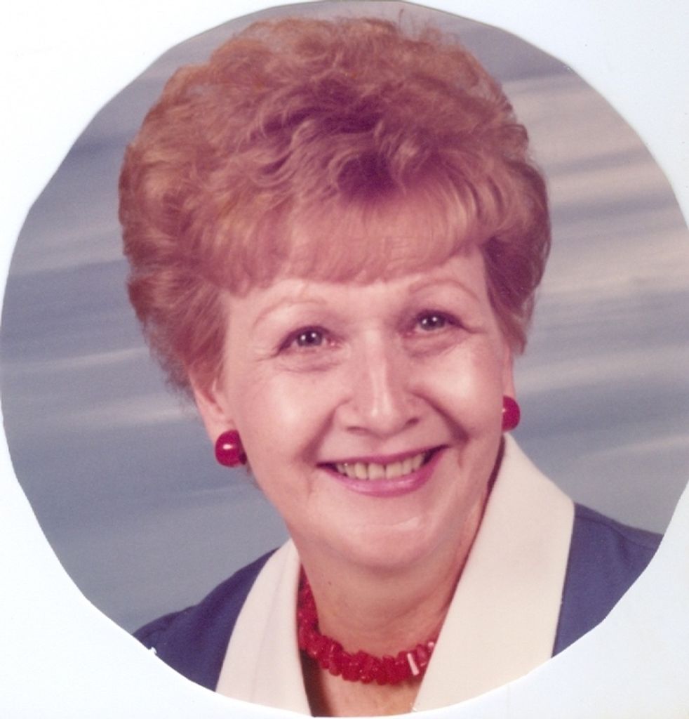 Irene (Cwynar)  Baranski Profile Photo