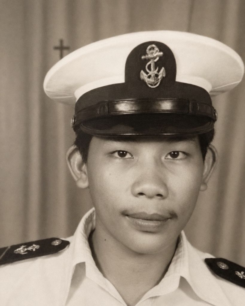 Reynaldo Manosca, Sr.