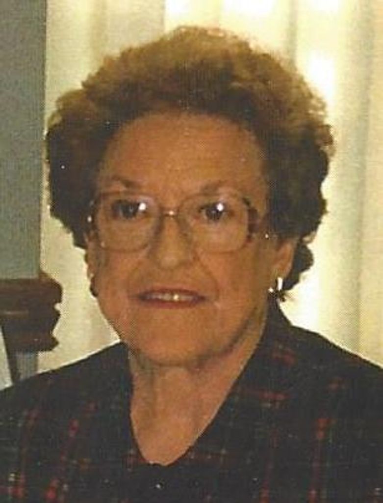 Betty Smith