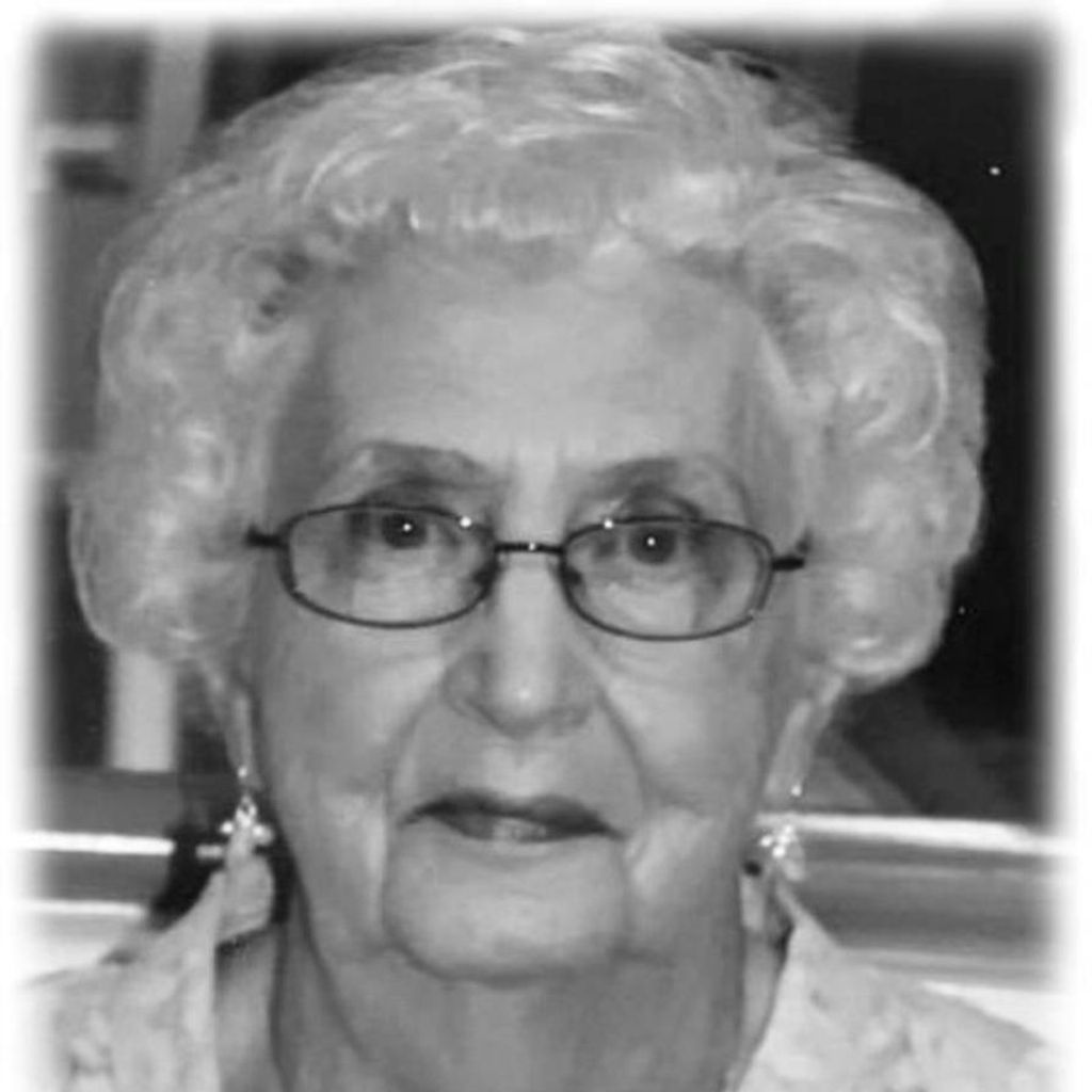 Thelma Jean Brison Gallaher