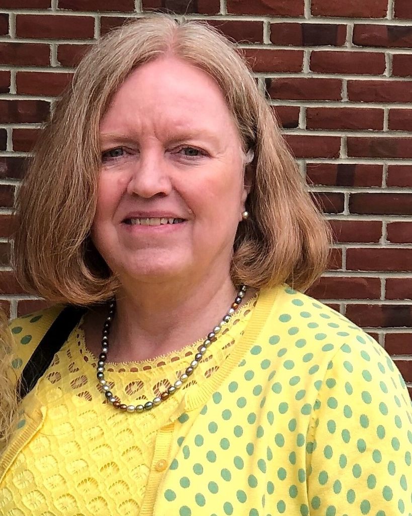 Sandra Ann (Friberg) Davey Profile Photo