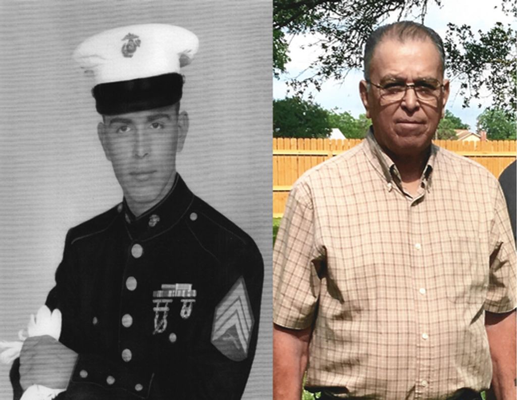 Gil Romo, Sr. Profile Photo