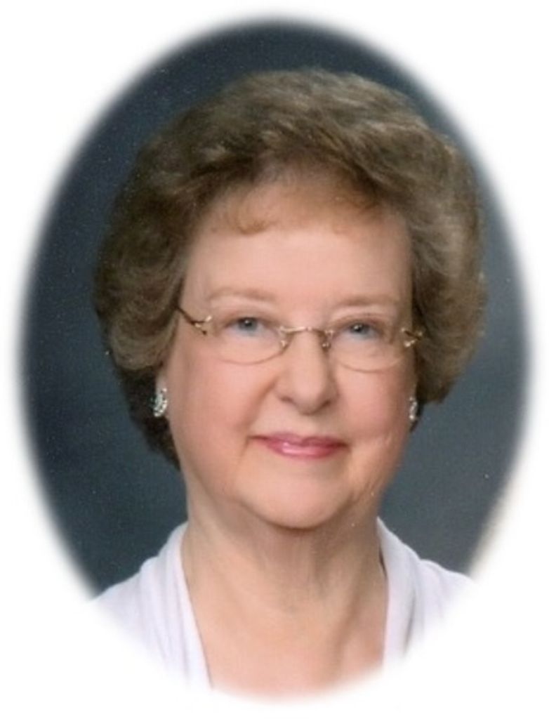 Mary Yvonne Jensen Profile Photo