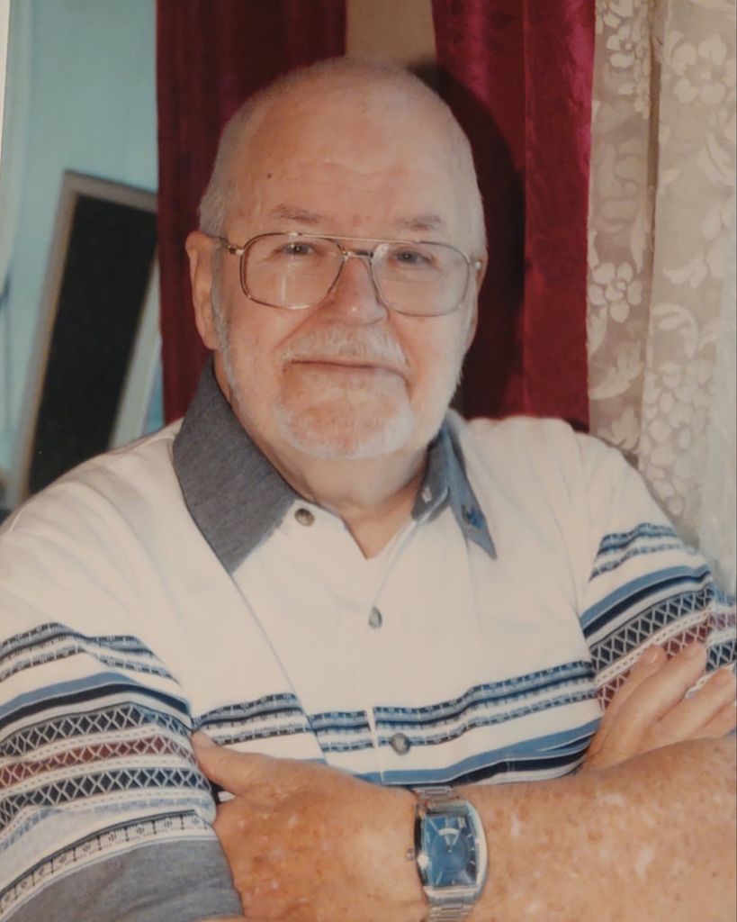 William White