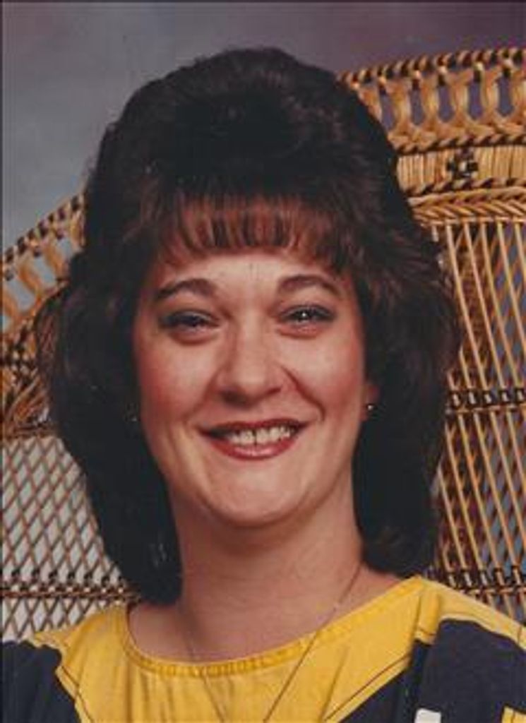 Mary Ann Byrd