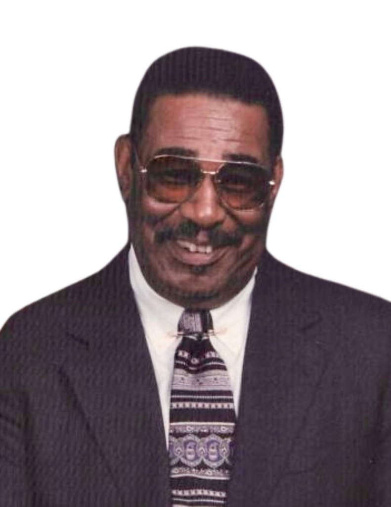 Mr. Cecil L. Myles Profile Photo