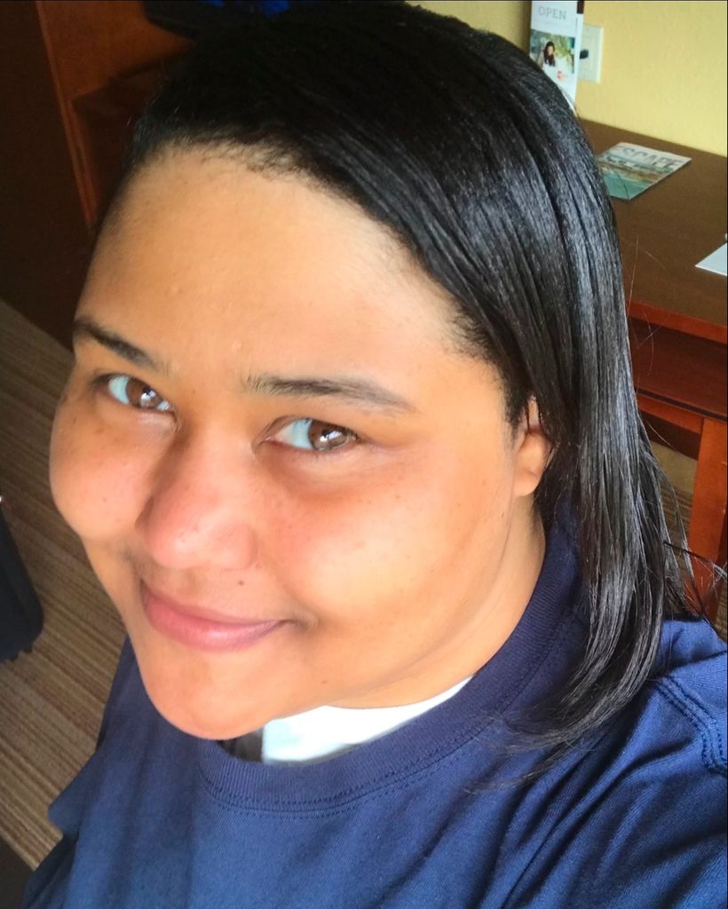 Tamelia D. Bender Profile Photo