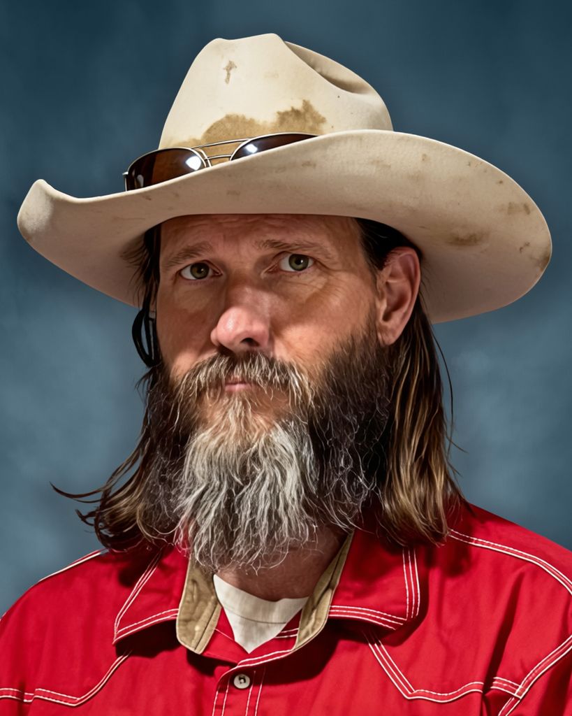 Beau Sterling Saner Profile Photo