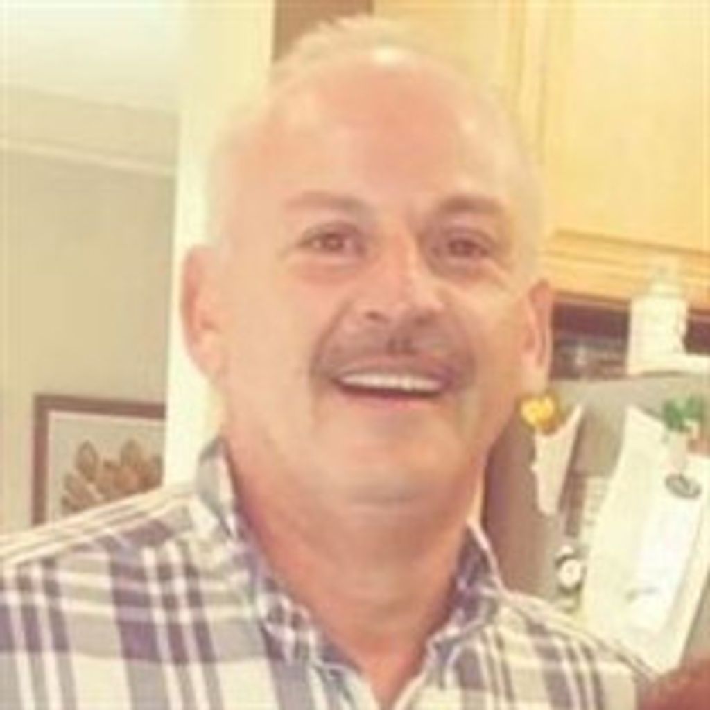 Christopher Stafford Profile Photo