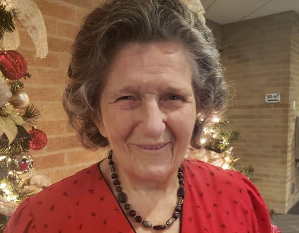 Ronna Shirley