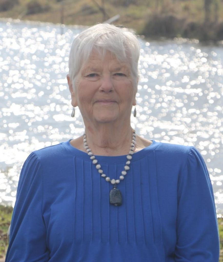Jan Ellen Wilkinson Profile Photo