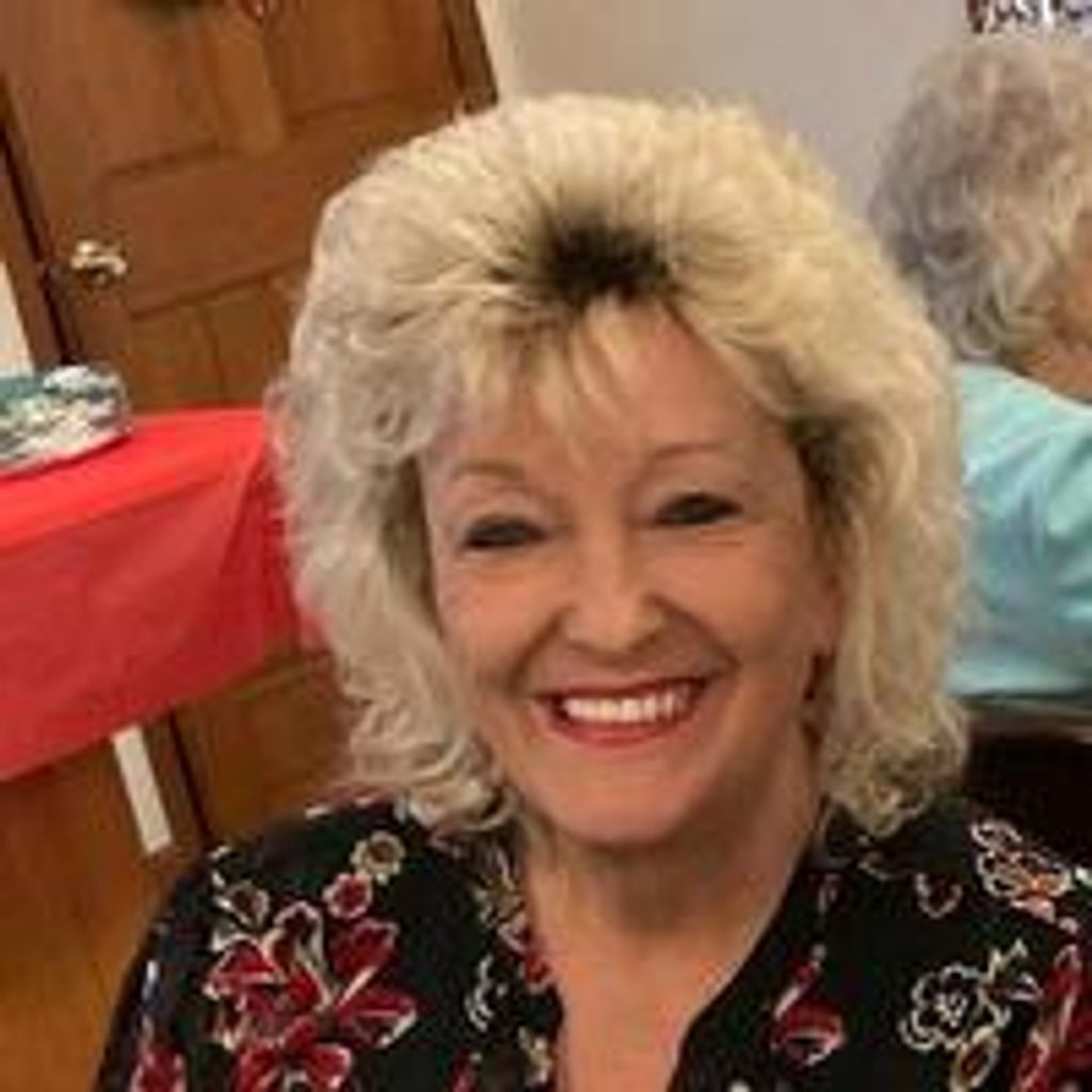 Connie Sue Lindquist