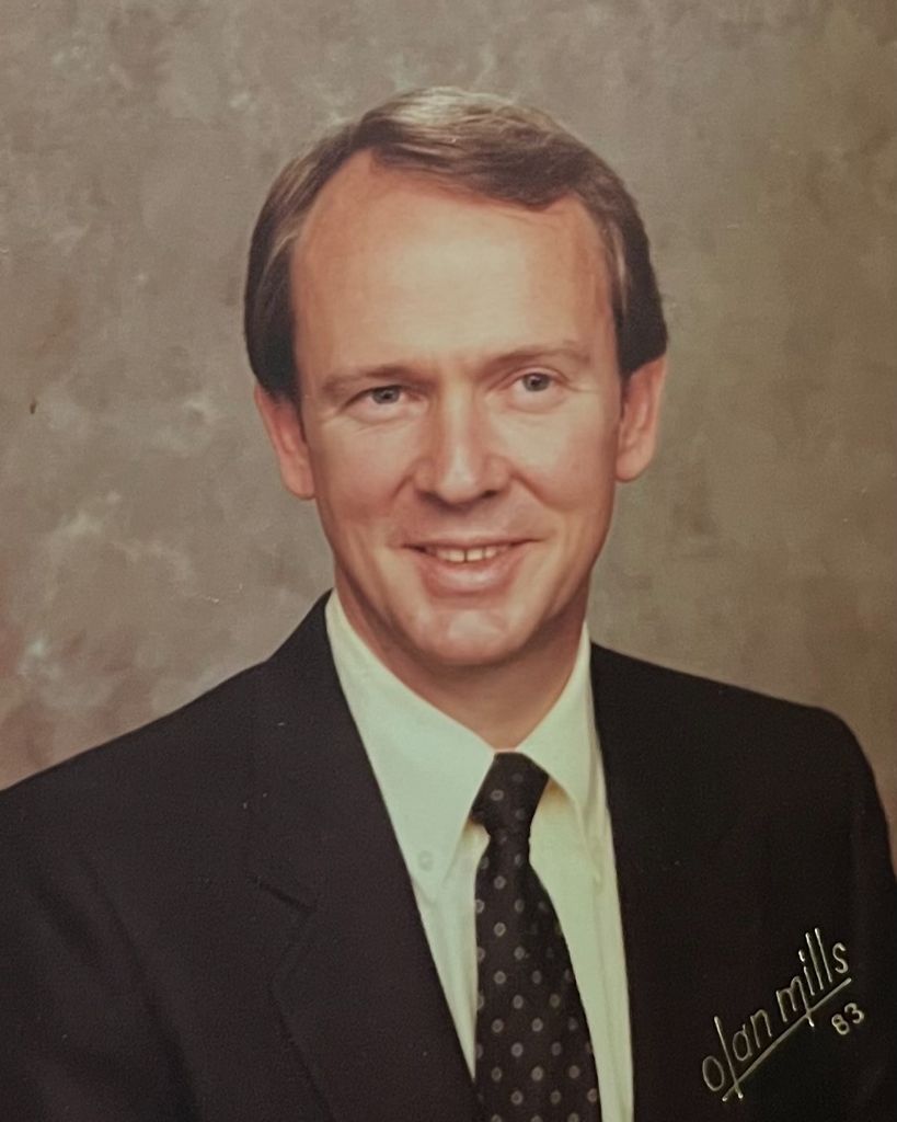 Lawrence Heesch Atkins Profile Photo