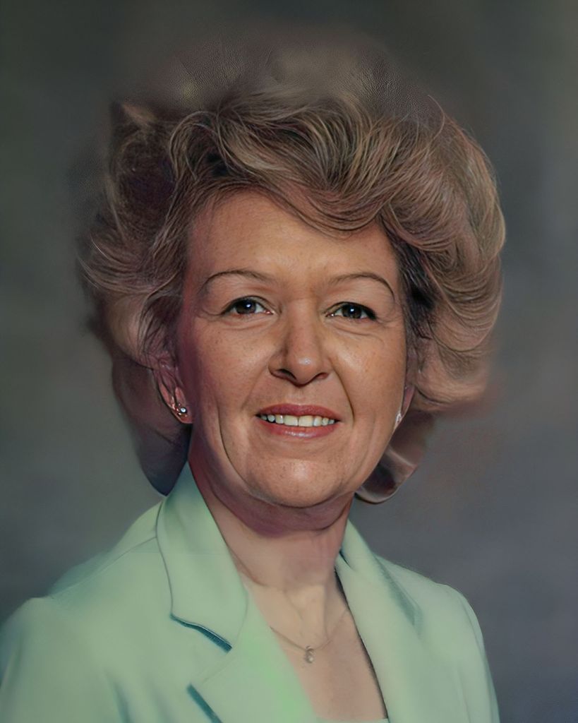 Carolyn Joyce Short